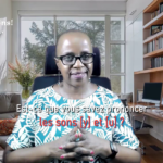 One French Sound That Can Change Your Whole Message